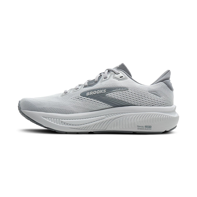 Men's Ghost 18 Primer Grey/Oyster