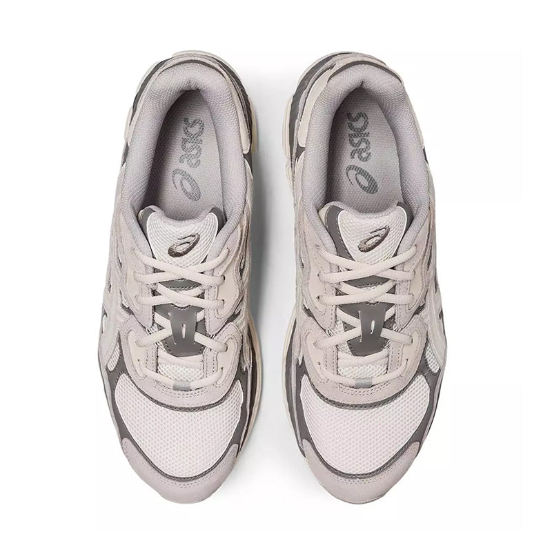 Women's Gel-NYC Cream/Oyster Grey