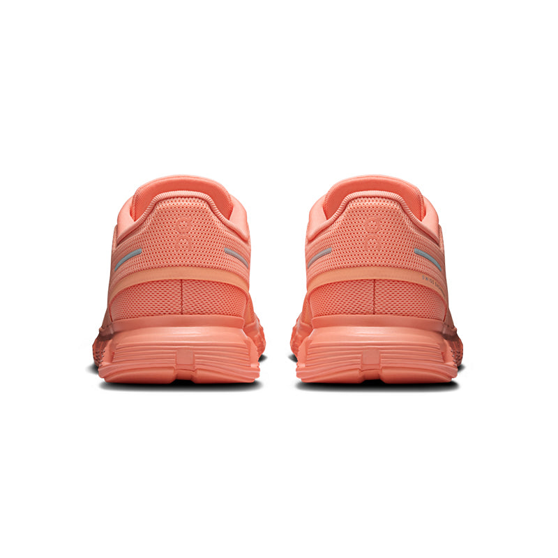 Women's Cloud 6 Sunstone/Sunstone