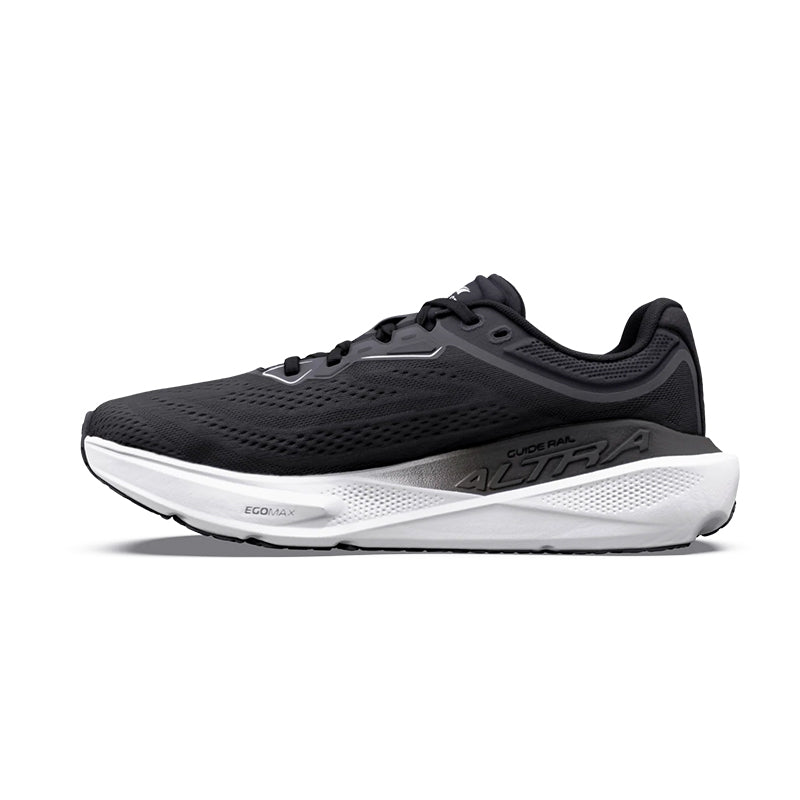 Women's Torin ST (WIDE) Black/White