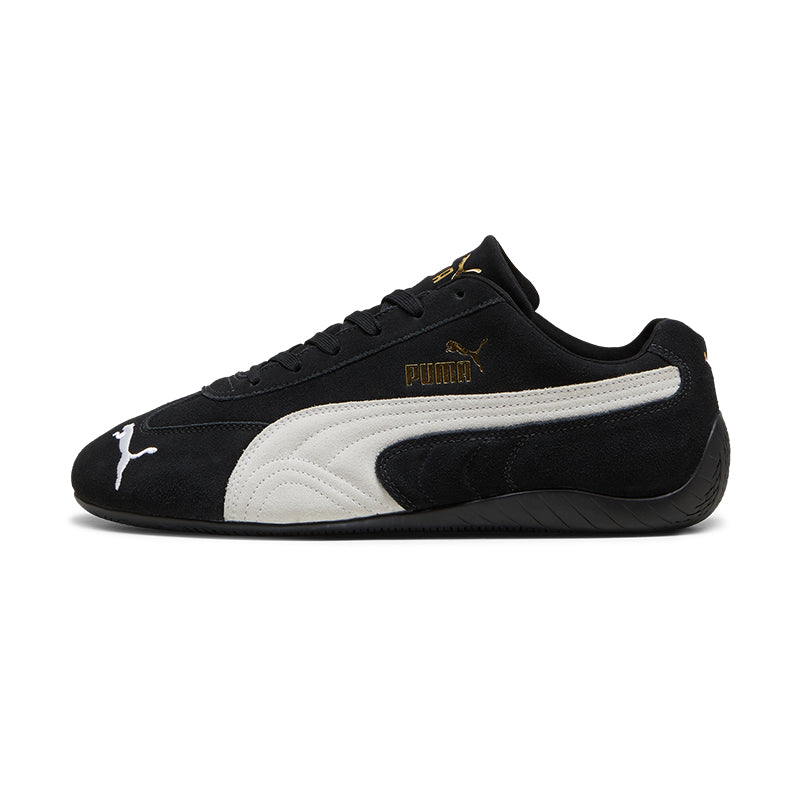 Women's Speedcat OG Black/White