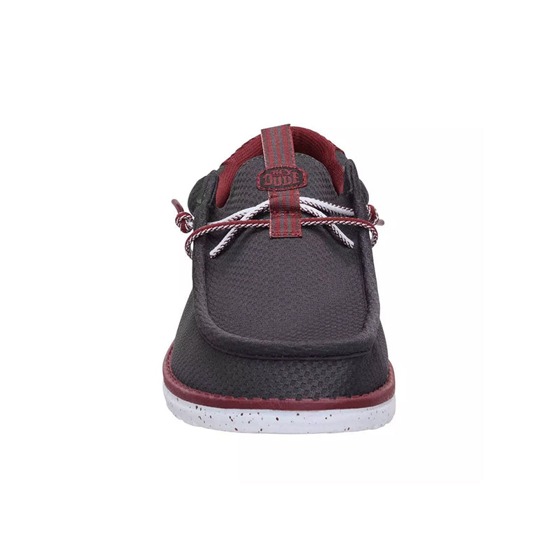 Men's Wally Varsity Team Black/Multi