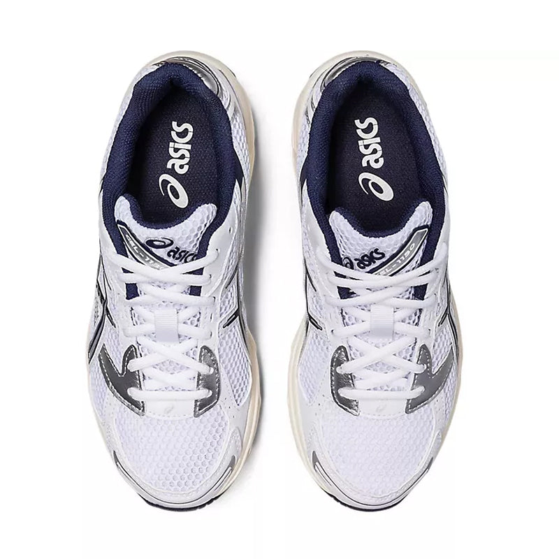 Women's Gel-1130 White/Midnight – Tradehome Shoes