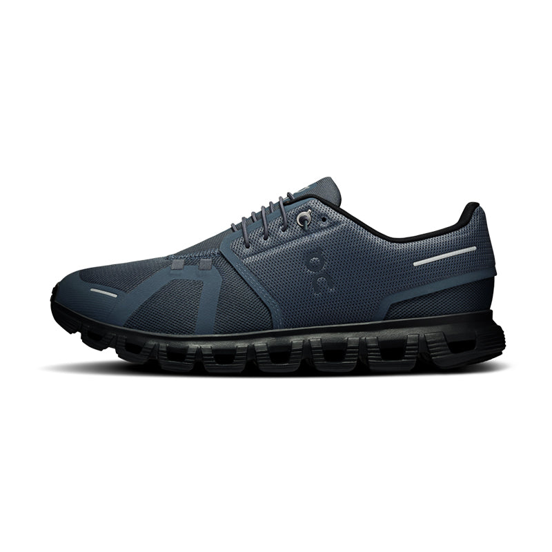 Men's Cloud 6 Navy/Black