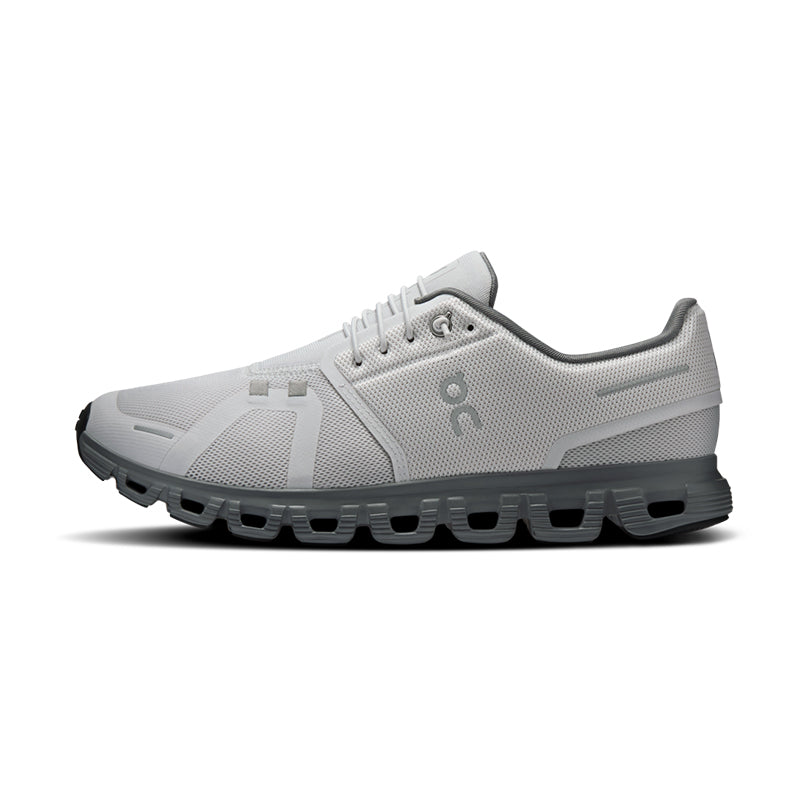 Men's Cloud 6 Wolf/Rock