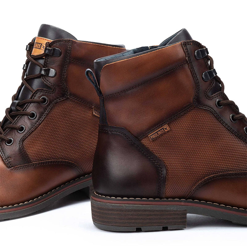 Men's York Cuero