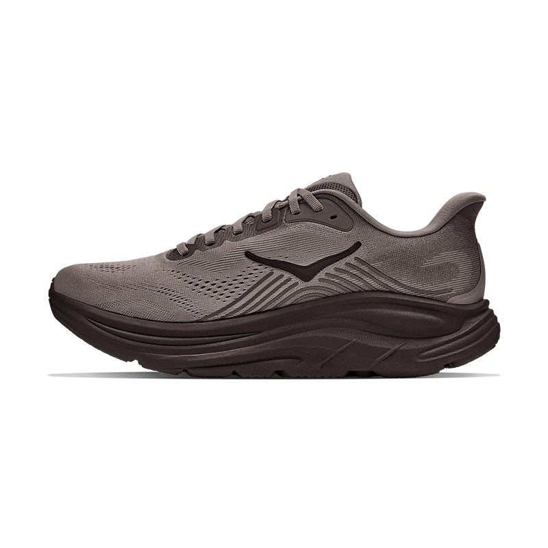 Men's Clifton 11 Boulder Grey/Pebble Grey