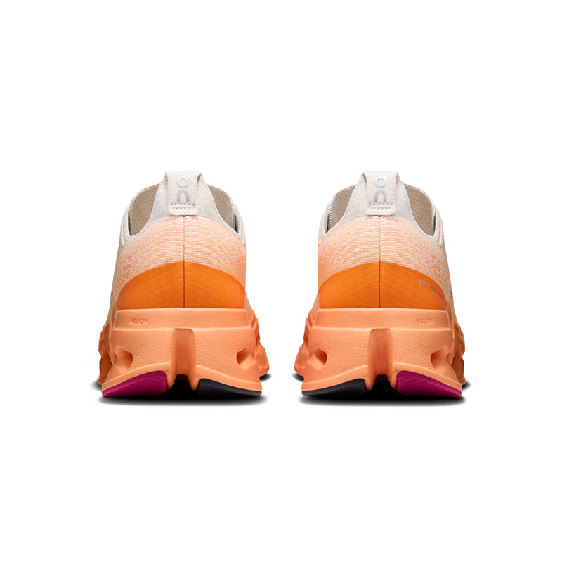 Men's Cloudsurfer Max Pearl/Tangerine