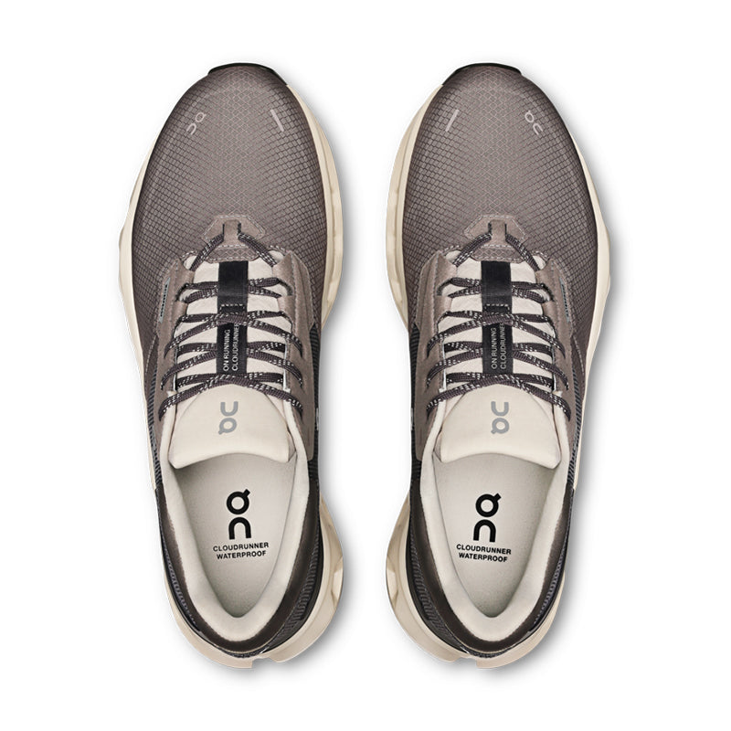 Men's Cloudrunner 2 Waterproof Eclipse/Eclipse