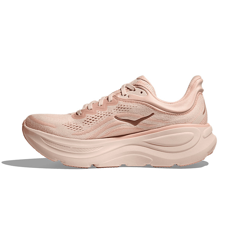 Shop Women's Bondi 9 (WIDE) Rose Latte/Rose Cream | Women's