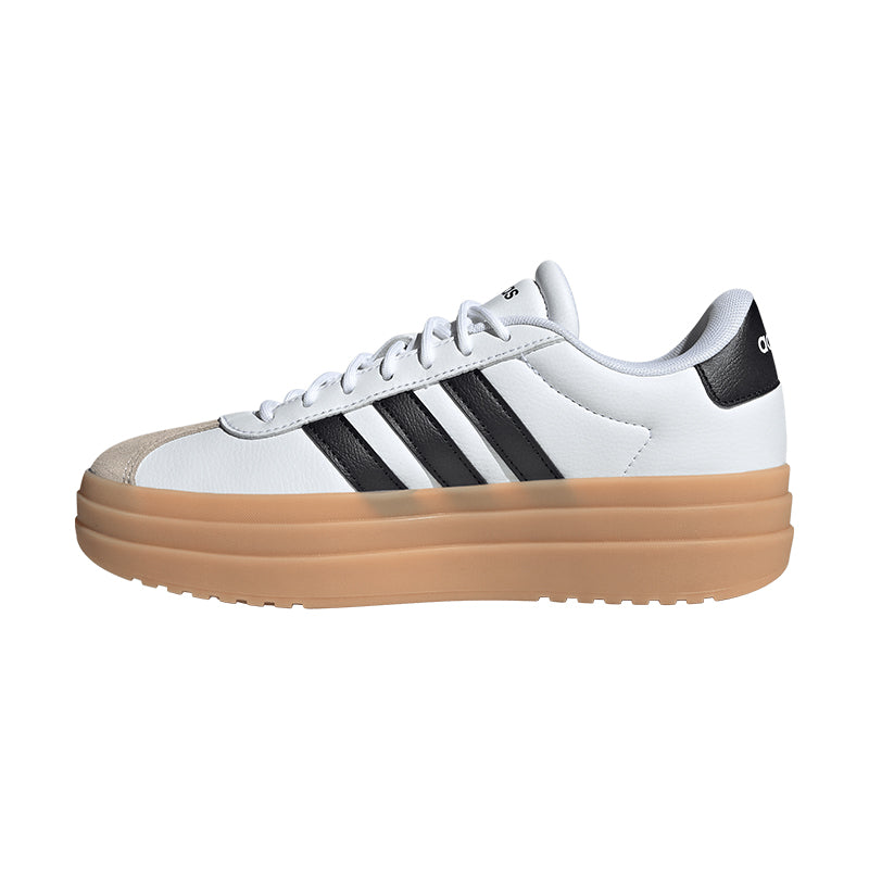 Women's VL Court Bold White