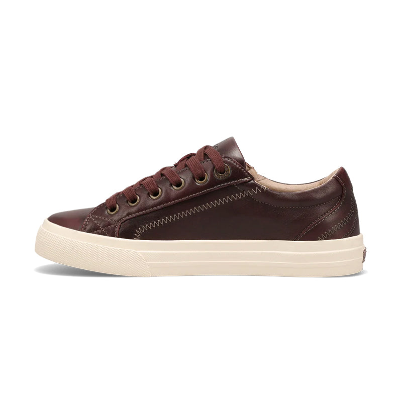 Women's Plim Soul Lux Merlot