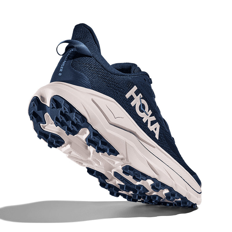 ホプシー8号 Women's Challenger 8 Midnight Blue/Grout – Tradehome Shoes