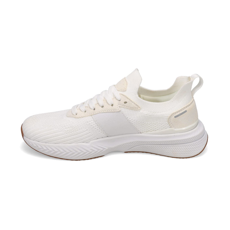 Women's Rally Pure White/Ice/Gum