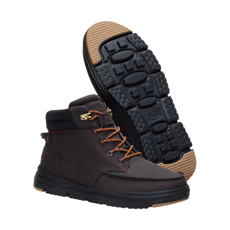 Men's Bradley II Classic Chocolate Torte/Multi