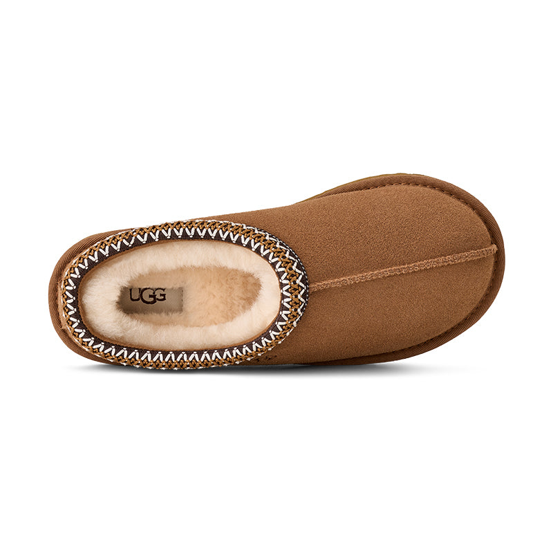 Women's Tasman II Chestnut – Tradehome Shoes