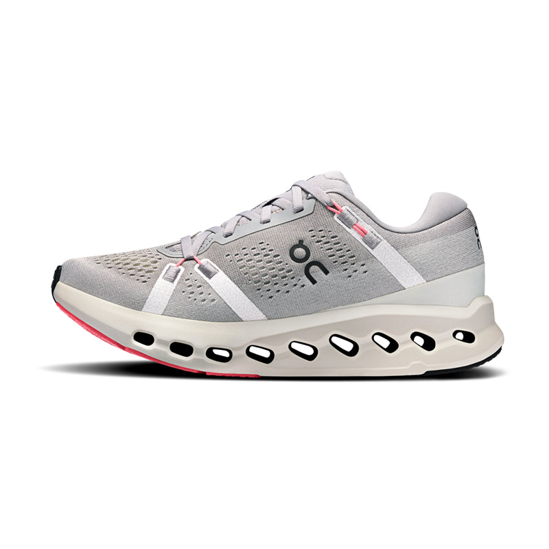 Women's Cloudsurfer 2 Ore/Ivory