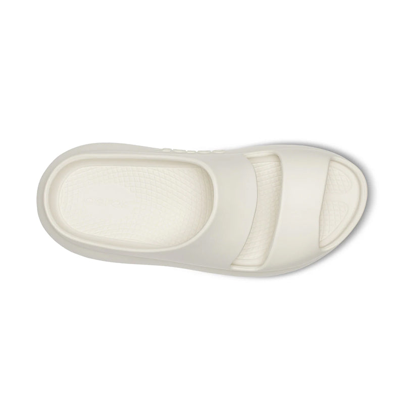 Shop Women's OOyea Slide Chalk | Women's / Sandals by Oofos