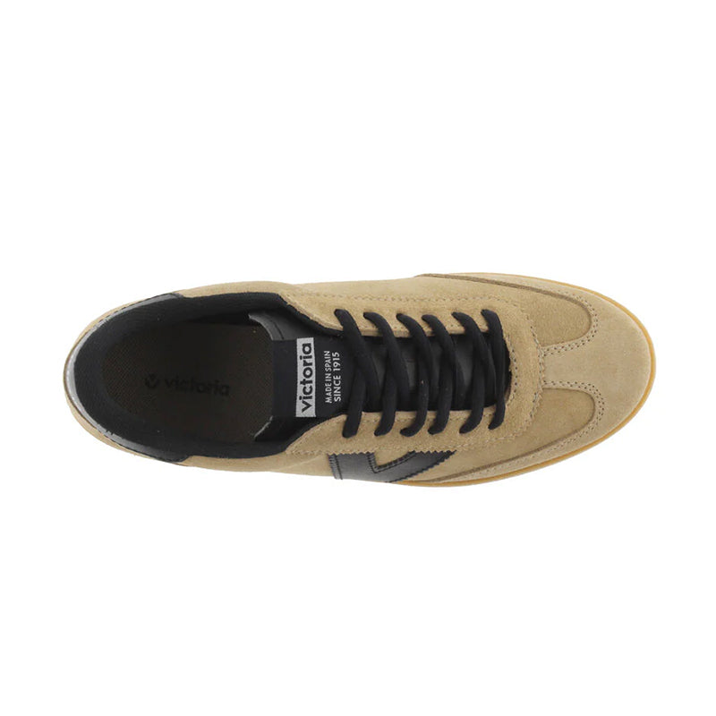 Women's Berlin Ciclista Serraje Beige