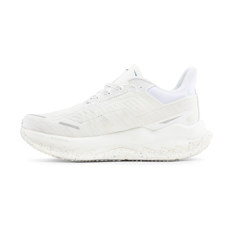 Men's Overdrive ST White/Silver/Grey
