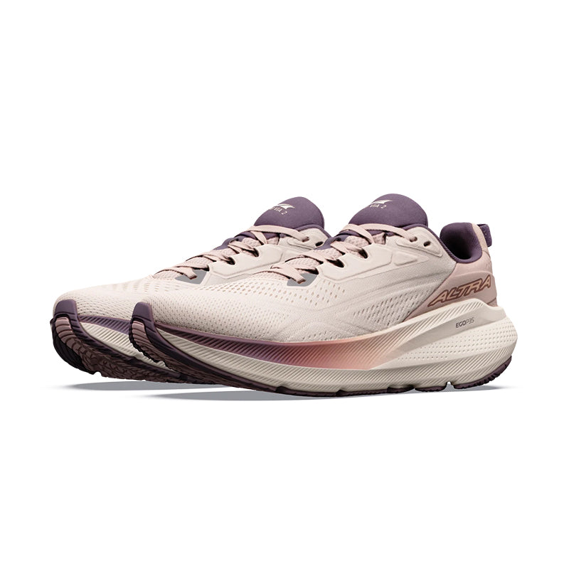 Women's FWD VIA 2 Whisper Pink/Rose Gold