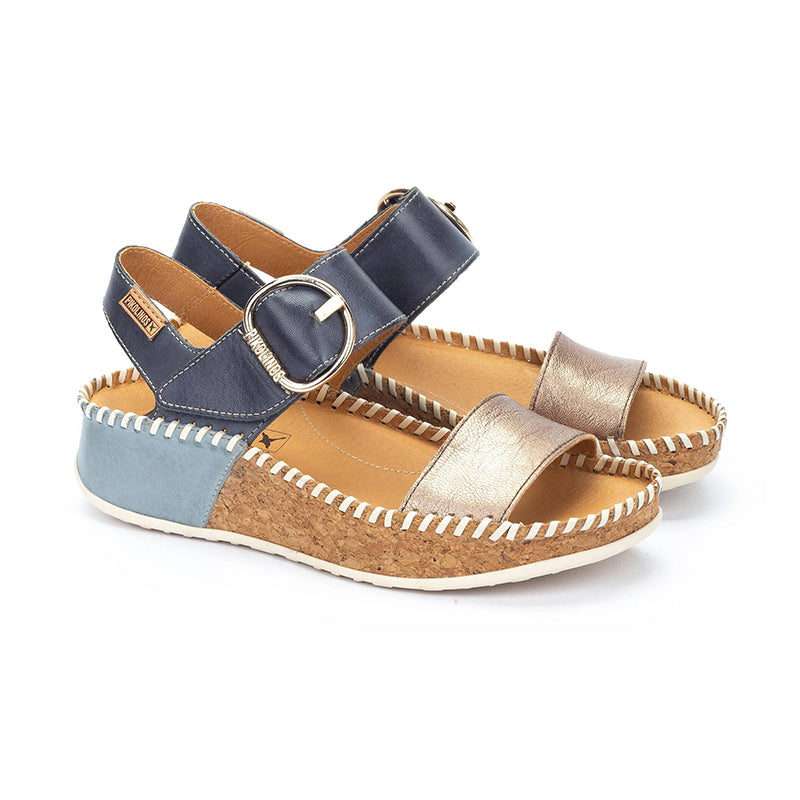 marina0615  Shop Women's Marina Stone | Women's Comfort Sandals by Pikolinos