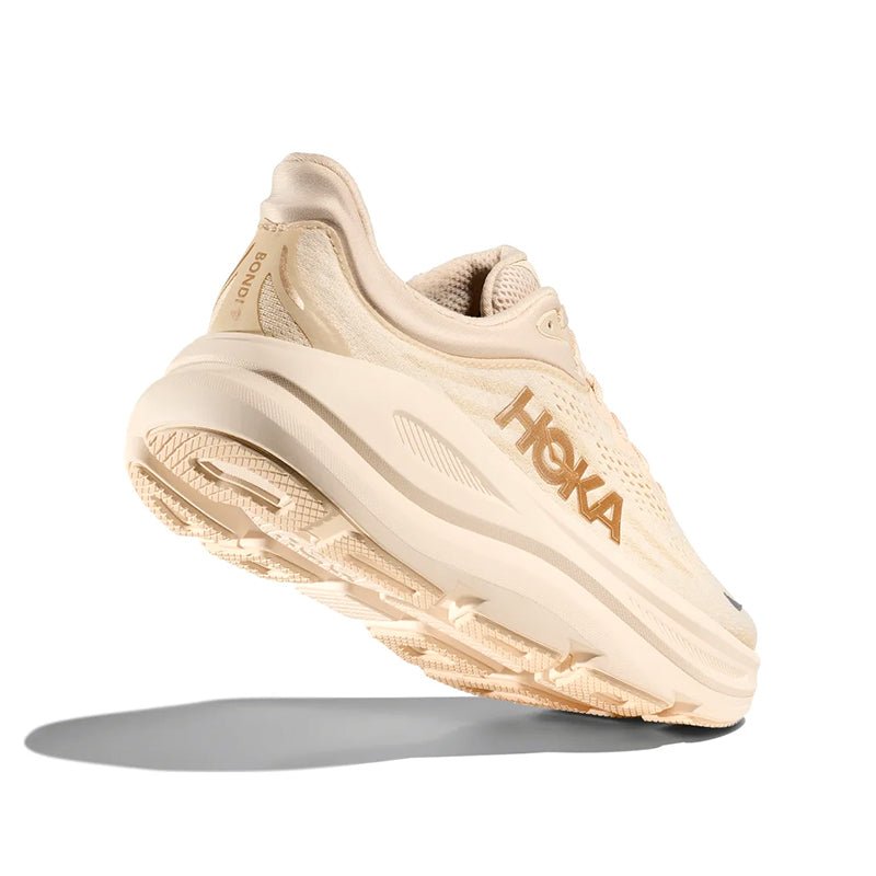 Shop Women's Bondi 9 Vanilla/Birch | Women's Performance Shoes by