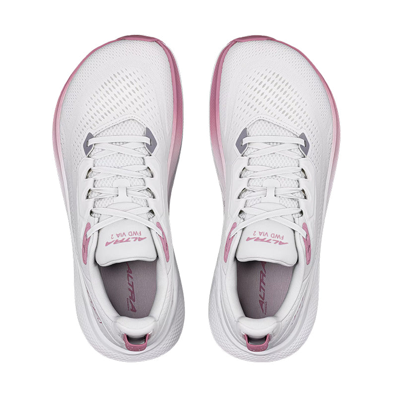 Women's FWD VIA 2 Light Grey