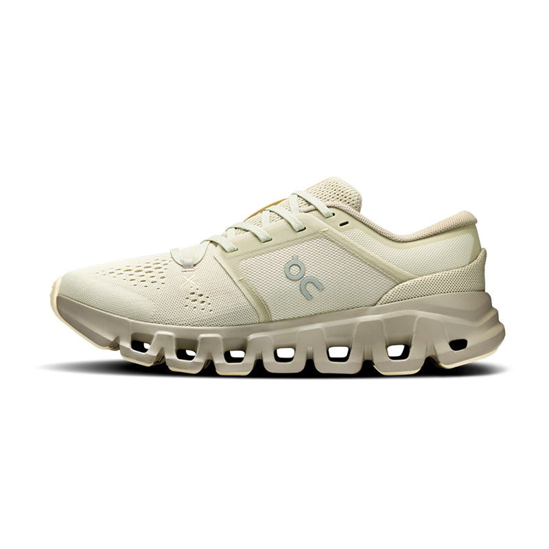 Women's Cloud X 5 Chalk/Brume