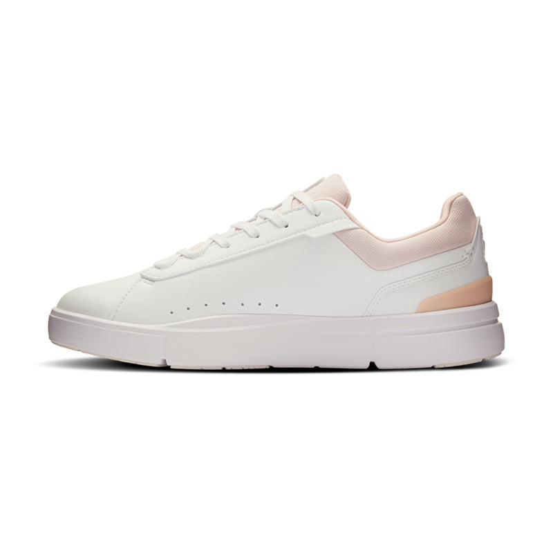 Women's The Roger Advantage White/Rosehip