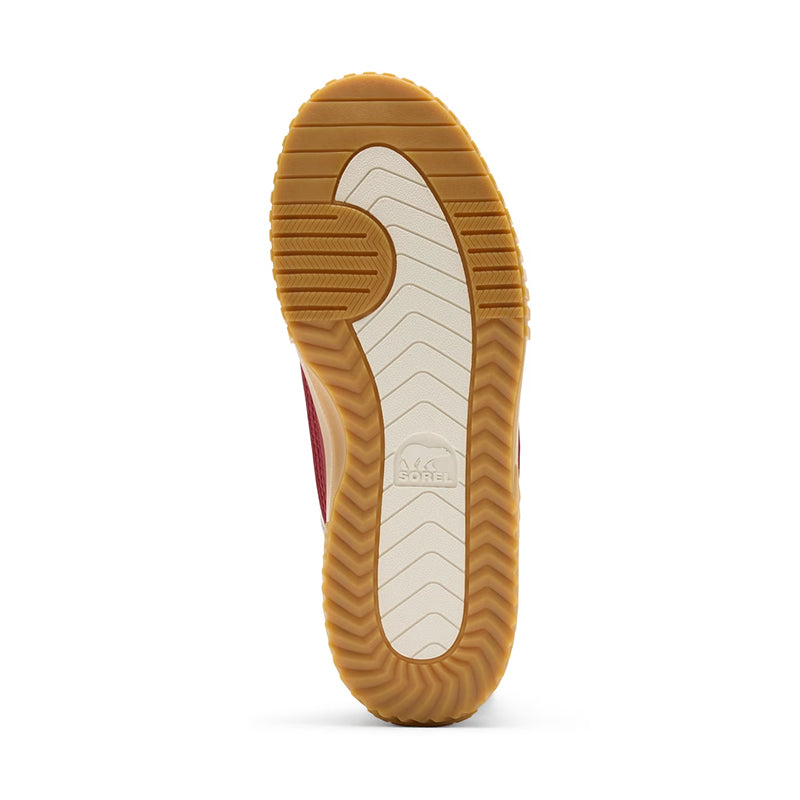 Women's Ona Ave T-Toe Chalk/Red Dahlia