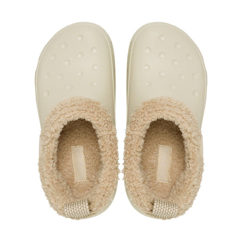 Women's Classic Lined Shorty Sandstone