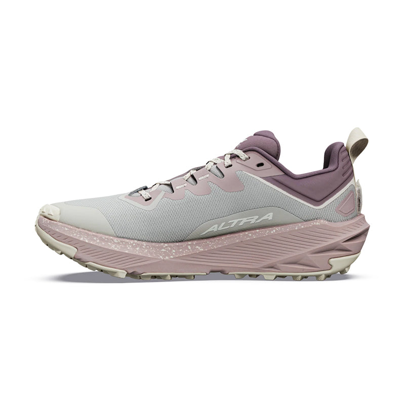 Women's Experience Wild 3+ Flint Grey/Pearl/Bark