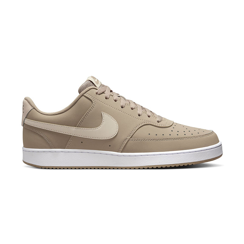 adidas gazelle silver green womens Men's Court Vision Low Khaki/Sanddrift/White – Tradehome Shoes