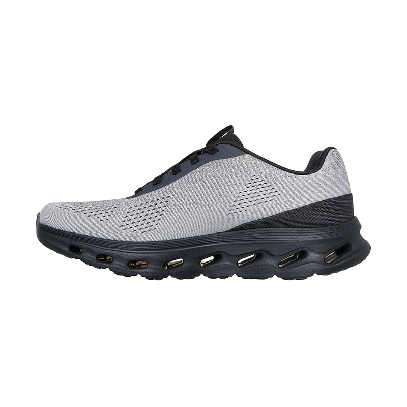 Men's Go Walk Glide-Step 2.0 Grey/Black