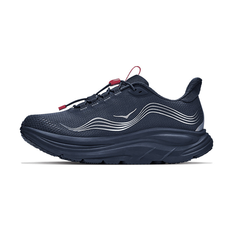Women's Clifton 11 GORE-TEX Varsity Navy/Burnt Red