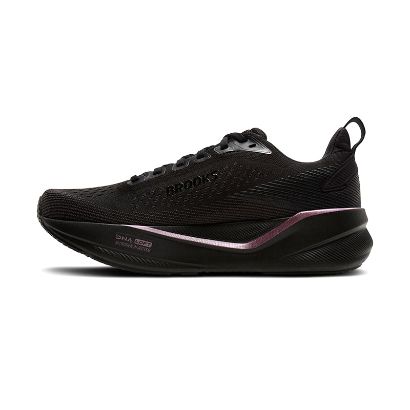Women's Ghost Max 4 Black/Black/Rose Gold