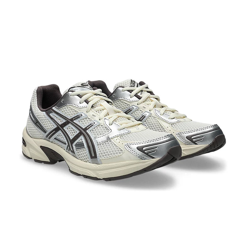 ココ Shop Women's Gel-1130 Cream/Cocoa Powder | Women's Sportswear