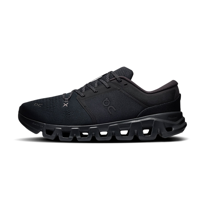 Men's Cloud X 5 Black/Black