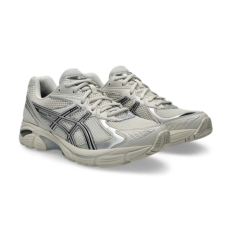 Men's GT-2160 Smoke Grey/Black