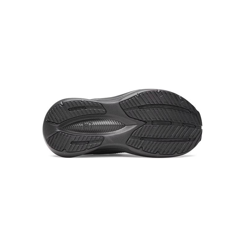 Kid's Preschool Assert 11 Camo Black/Black/Anthracite