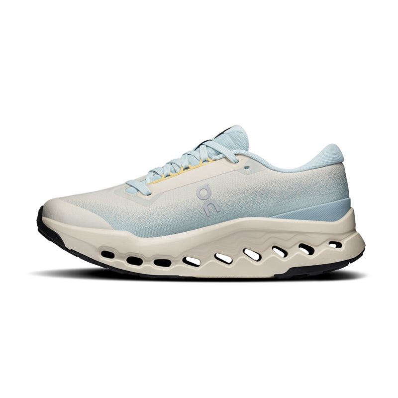 Women's Cloudsurfer Trail 2 Waterproof Grain/Brook