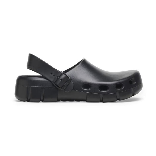 Men's Birki Flow EVA Black – Tradehome Shoes