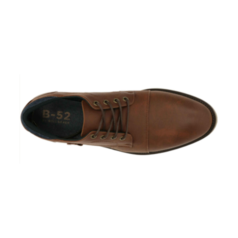 Men's Dale Cognac – Tradehome Shoes