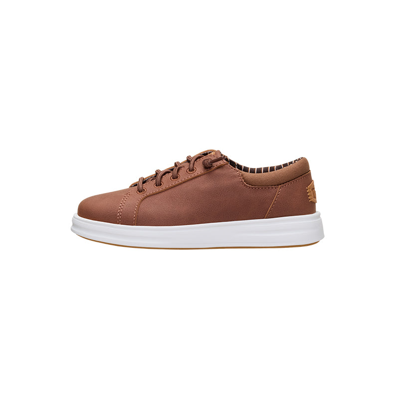 Kid's Preschool Paul Pro Classic Cognac