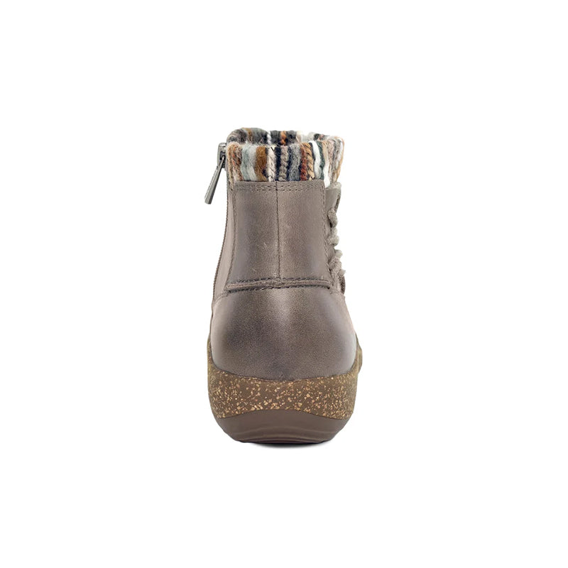 Women's Cammie Charcoal
