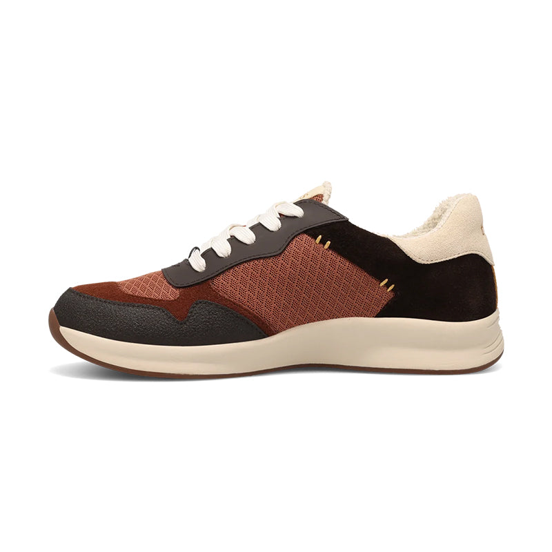 Women's Detour Cocoa Multi