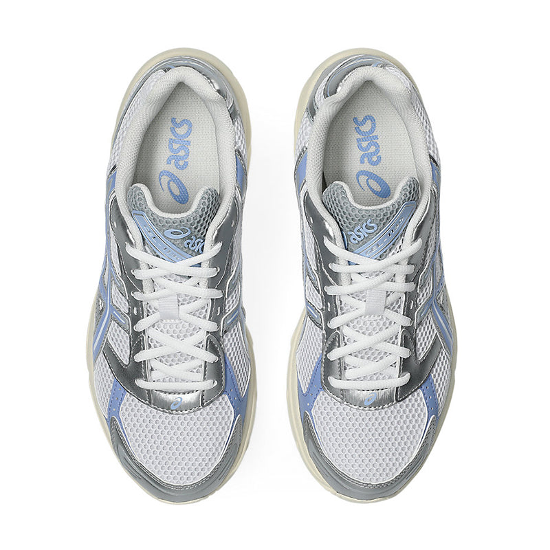 Women's Gel-1130 White/Light Sapphire