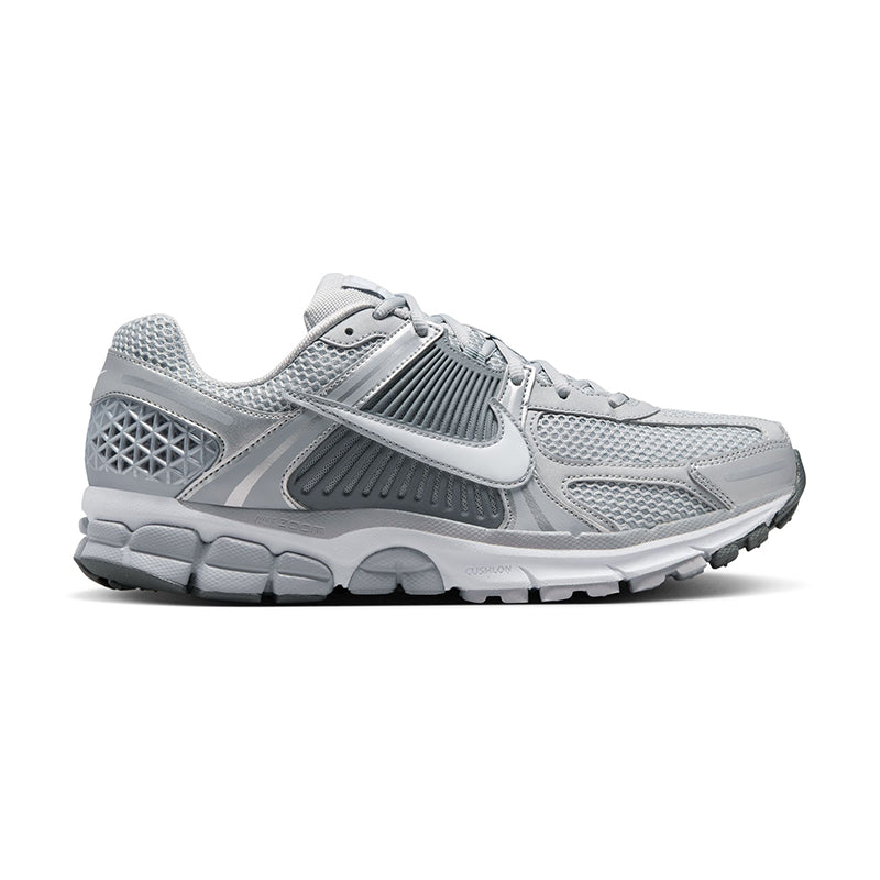 Men's Vomero 5 Wolf Grey/White