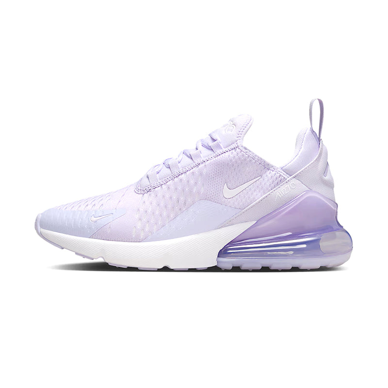 Women's Air Max 270 Amethyst Tint/White